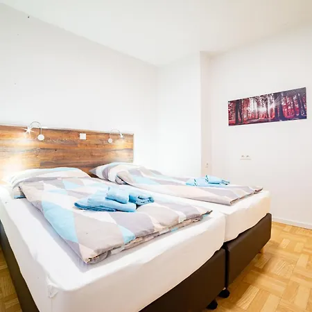 Ferienwohnung Bernd Lathen Extérieur photo