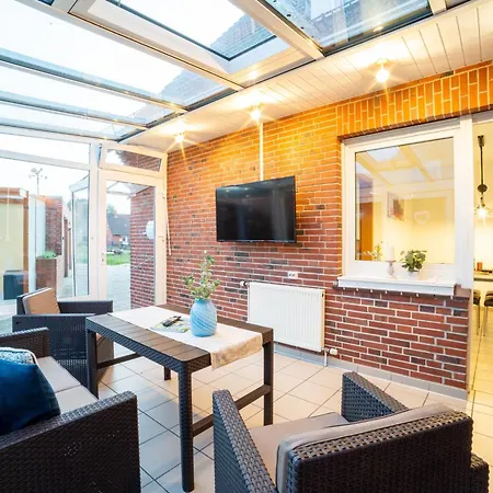 Ferienwohnung Bernd Lathen Extérieur photo