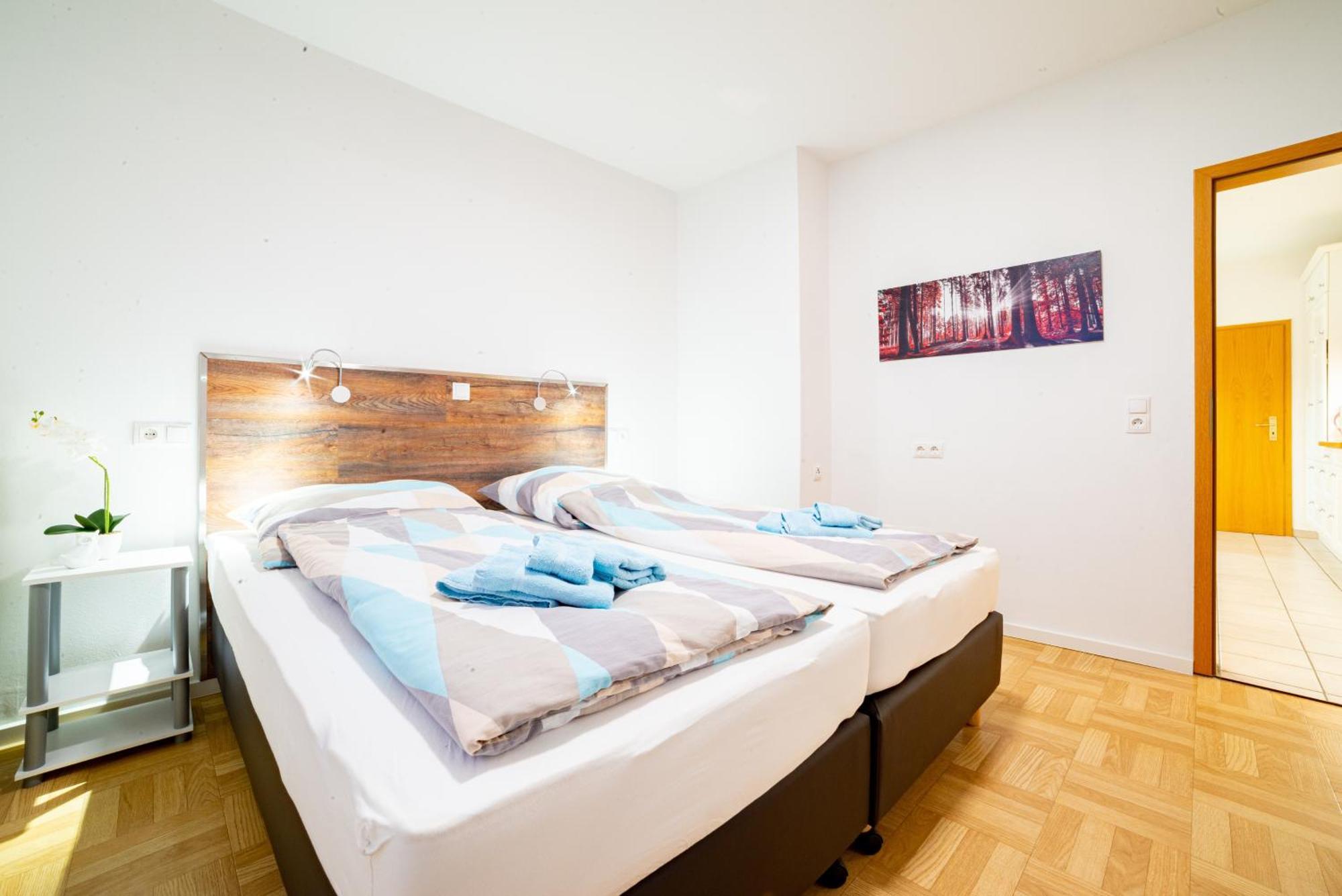 Apartment Bernd Lathen